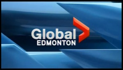 Global News Edmonton coverage of Blanket Exercise at a pre-TRC event on March 26 in Edmonton