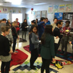Unlearning Canada’s history: The Blanket Exercise
