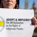 Advocates continue to push for Indigenous rights bill as deadline looms