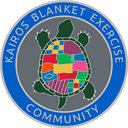 Kairos Blanket Exercise