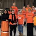 Reconciliation Nipawin’s Orange Shirt Day committee